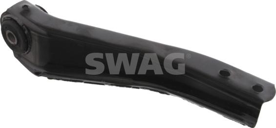 Swag 40 73 0007 - Neatkarīgās balstiekārtas svira, Riteņa piekare autospares.lv