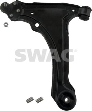 Swag 40 73 0019 - Track Control Arm www.autospares.lv