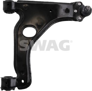 Swag 40 73 0015 - Track Control Arm www.autospares.lv