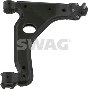 Swag 40 73 0016 - Track Control Arm www.autospares.lv