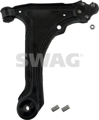 Swag 40 73 0018 - Track Control Arm www.autospares.lv