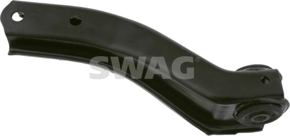 Swag 40 73 0013 - Neatkarīgās balstiekārtas svira, Riteņa piekare www.autospares.lv