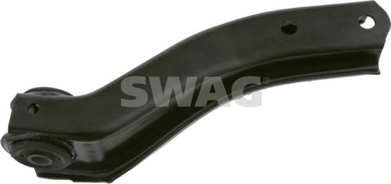 Swag 40 73 0017 - Neatkarīgās balstiekārtas svira, Riteņa piekare autospares.lv