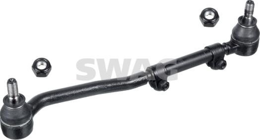 Swag 40 72 0004 - Stūres šķērsstiepnis www.autospares.lv