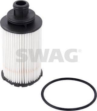 Swag 42 10 5788 - Oil Filter www.autospares.lv