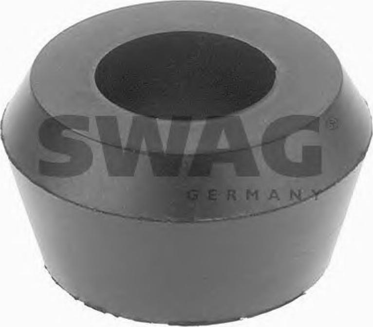 Swag 59 91 9312 - Piekare, Amortizators www.autospares.lv