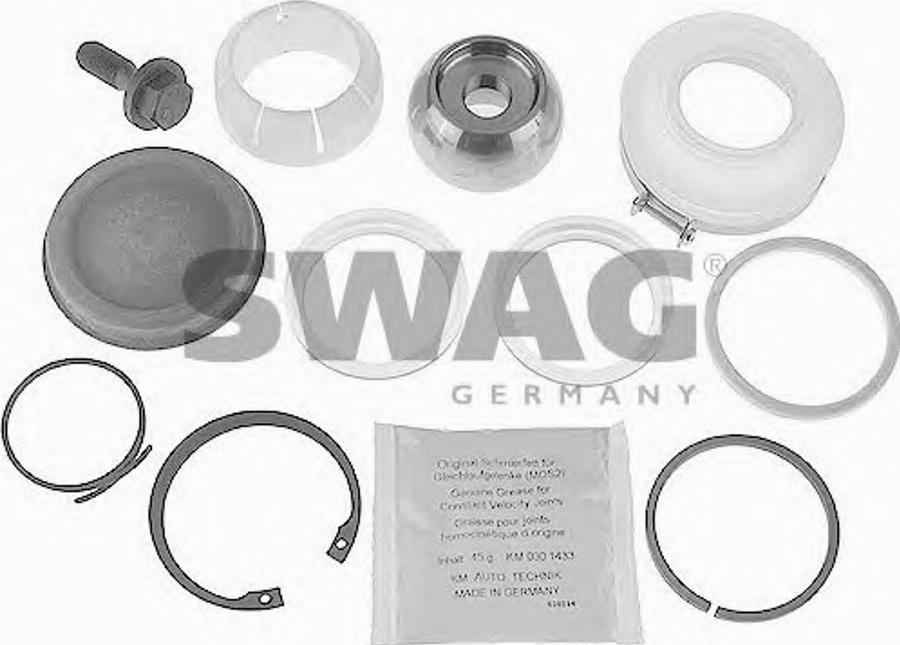 Swag 59 91 7418 - Piekare, Vārpstas statne www.autospares.lv