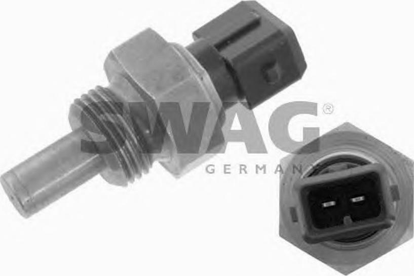 Swag 59 93 0666 - Devējs, Dzesēšanas šķidruma temperatūra www.autospares.lv