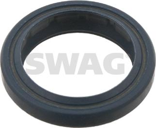 Swag 59 92 9874 - Vārpstas blīvgredzens, Stūres mehānisms www.autospares.lv