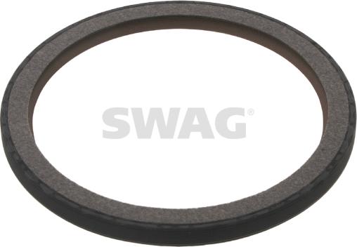 Swag 59 92 9875 - Vārpstas blīvgredzens, Kloķvārpsta www.autospares.lv