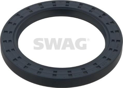 Swag 59 92 9877 - Vārpstas blīvgredzens, Riteņa rumba www.autospares.lv