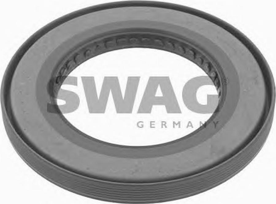 Swag 59 92 9782 - Vārpstas blīvgredzens, Diferenciālis www.autospares.lv