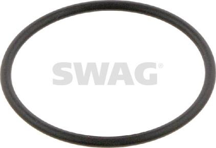 Swag 59 92 9736 - Blīvgredzens, Grozāmass www.autospares.lv