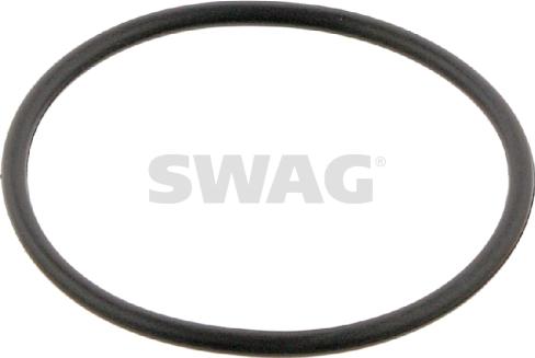 Swag 59 92 9737 - Blīvgredzens, Grozāmass www.autospares.lv