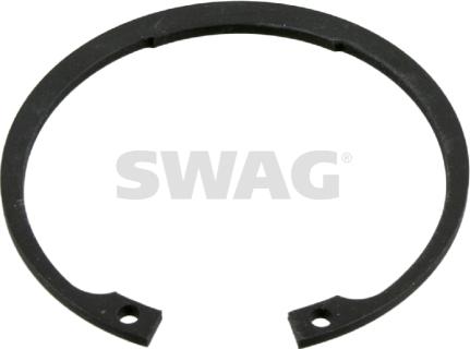 Swag 54 90 4903 - Стопорное кольцо www.autospares.lv