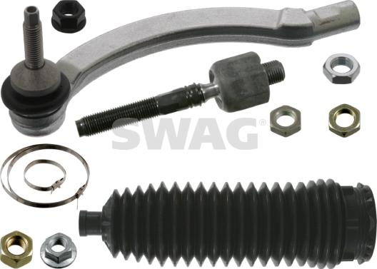 Swag 55 94 0555 - Stūres šķērsstiepnis www.autospares.lv