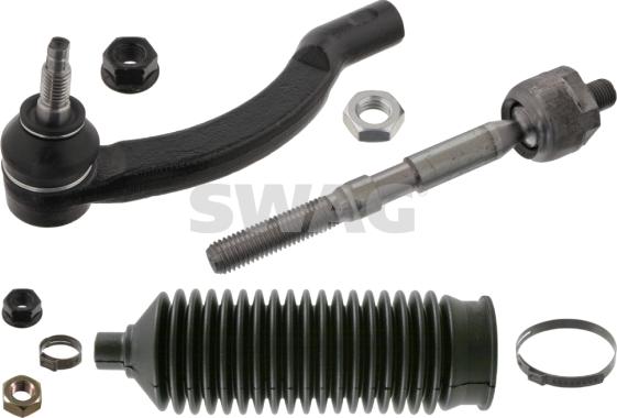 Swag 55 94 0567 - Stūres šķērsstiepnis www.autospares.lv