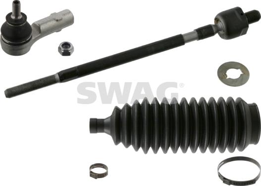 Swag 55 94 0500 - Stūres šķērsstiepnis www.autospares.lv