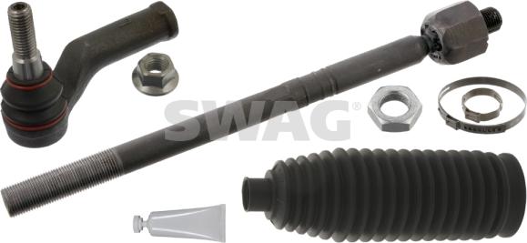 Swag 55 94 7935 - Stūres šķērsstiepnis www.autospares.lv