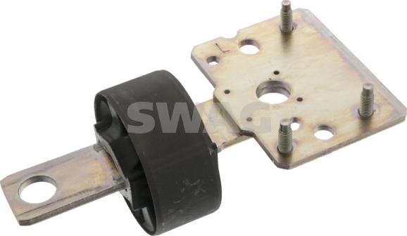 Swag 55 94 7579 - Bush of Control / Trailing Arm www.autospares.lv