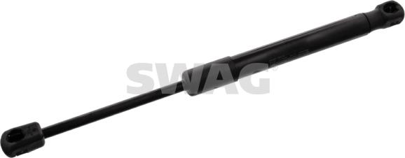 Swag 55 94 7113 - Gāzes atspere, Motora pārsegs www.autospares.lv