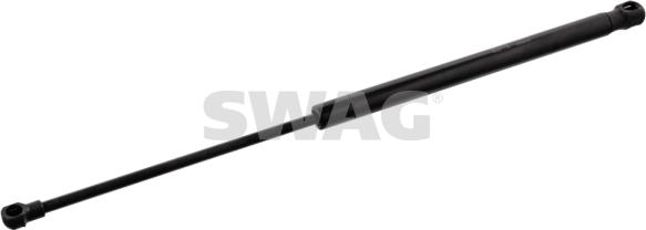 Swag 55 94 7120 - Gāzes atspere, Bagāžas / Kravas nodalījuma vāks www.autospares.lv