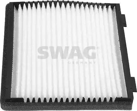 Swag 55 91 9446 - Filtrs, Salona telpas gaiss www.autospares.lv