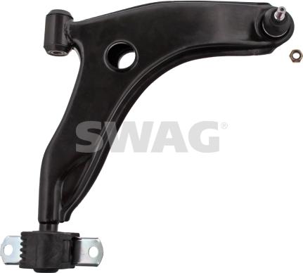 Swag 55 91 9674 - Track Control Arm www.autospares.lv