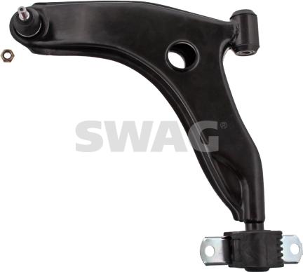 Swag 55 91 9673 - Track Control Arm www.autospares.lv