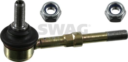 Swag 55 91 9399 - Stiepnis / Atsaite, Stabilizators www.autospares.lv