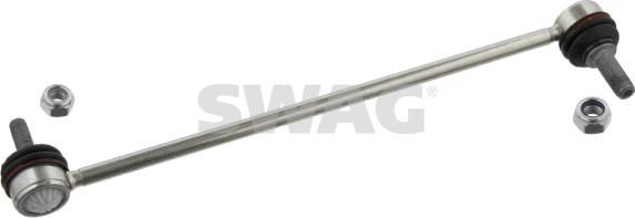 Swag 55 91 9379 - Stiepnis / Atsaite, Stabilizators www.autospares.lv