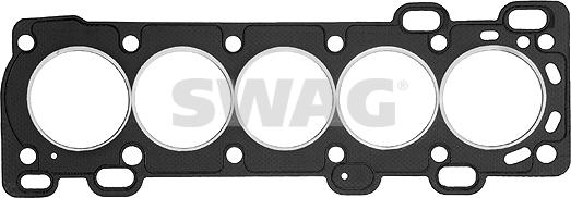 Swag 55 91 4989 - Blīve, Motora bloka galva www.autospares.lv