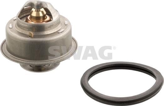 Swag 55 91 4773 - Termostats, Dzesēšanas šķidrums www.autospares.lv