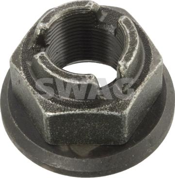 Swag 55 91 1223 - Uzgrieznis, Ass kakliņš www.autospares.lv