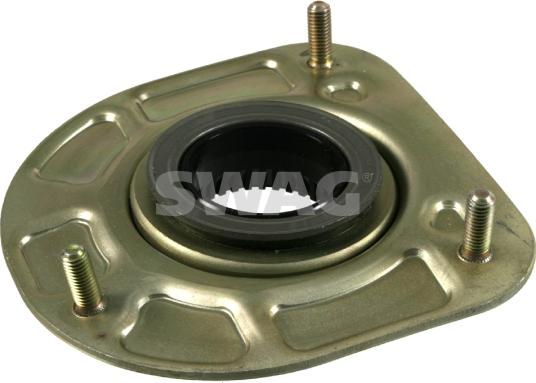 Swag 55 91 8481 - Amortizatora statnes balsts www.autospares.lv