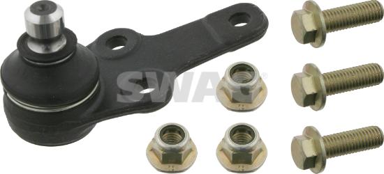 Swag 55 91 8129 - Ball Joint www.autospares.lv