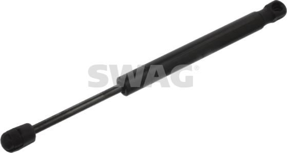 Swag 55 93 6207 - Gāzes atspere, Bagāžas / Kravas nodalījuma vāks www.autospares.lv