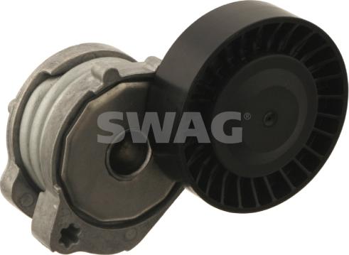 Swag 55 93 0146 - Siksnas spriegotājs, Ķīļsiksna www.autospares.lv