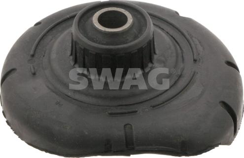 Swag 55 93 1387 - Amortizatora statnes balsts www.autospares.lv