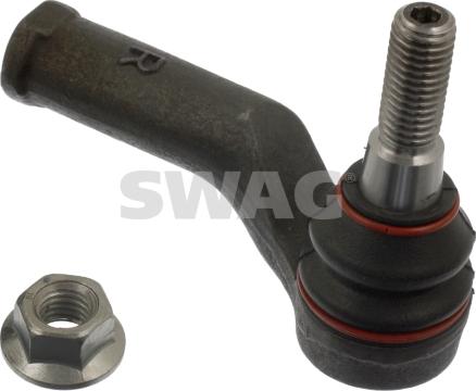 Swag 55 93 8866 - Stūres šķērsstiepņa uzgalis www.autospares.lv