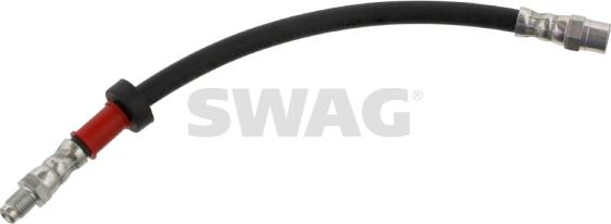 Swag 55 93 3462 - Bremžu šļūtene www.autospares.lv