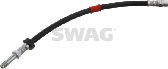 Swag 55 93 3487 - Bremžu šļūtene www.autospares.lv