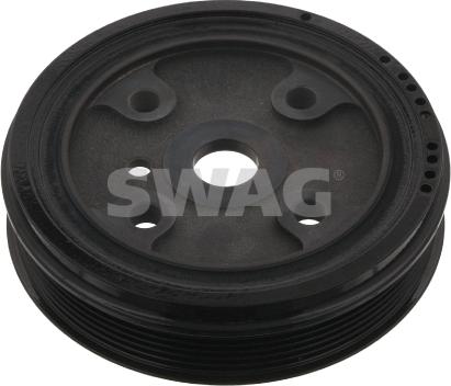 Swag 55 93 3641 - Piedziņas skriemelis, Kloķvārpsta www.autospares.lv