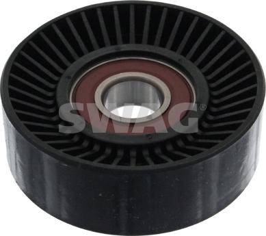 Swag 55 93 7515 - Pulley, v-ribbed belt www.autospares.lv