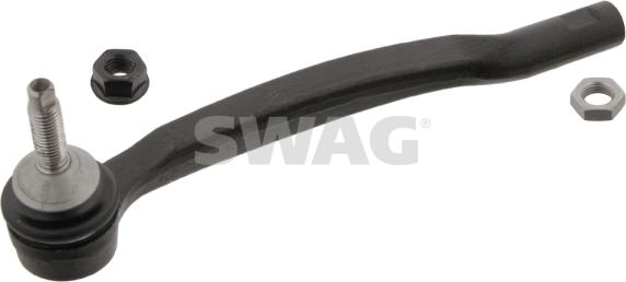 Swag 55 92 9604 - Stūres šķērsstiepņa uzgalis www.autospares.lv