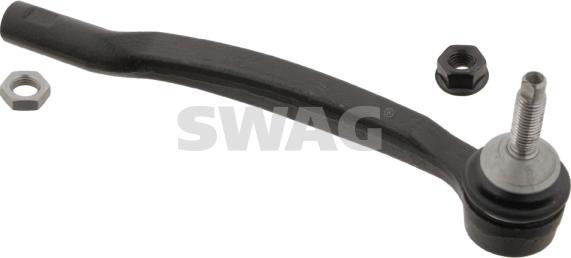 Swag 55 92 9605 - Stūres šķērsstiepņa uzgalis www.autospares.lv