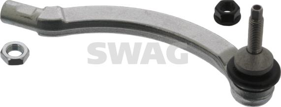 Swag 55 92 1415 - Stūres šķērsstiepņa uzgalis www.autospares.lv