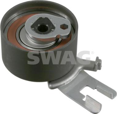 Swag 55 92 1627 - Spriegotājrullītis, Gāzu sadales mehānisma piedziņas siksna www.autospares.lv