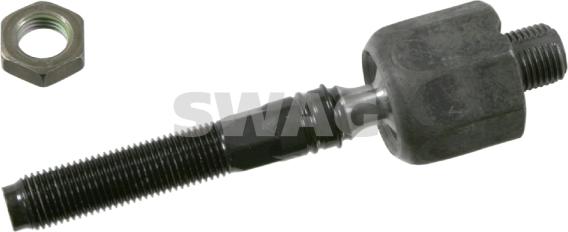 Swag 55 92 3031 - Aksiālais šarnīrs, Stūres šķērsstiepnis www.autospares.lv