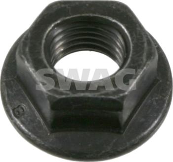 Swag 55 92 3103 - Nut www.autospares.lv